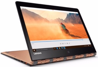 Lenovo Yoga 900 / Yoga 4 Pro 900-13